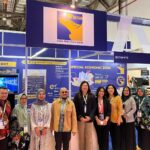 BP Batam Tawarkan Potensi Maritim Dalam Pameran Terkemuka di Dunia