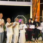 Mempererat Silaturahmi HARRIS Resort Barelang Batam Mengajak Travel Agent dan Media Gathering Buka Puasa Bersama