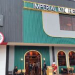 Imperial Kitchen & Dimsum Kini Hadir di Fanindo Sanctuary Garden