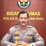 Polda Kepri Tingkatkan Koordinasi Pengamanan Kamtibmas selama Ramadhan 1445 H