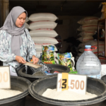 Krisis Beras di Negeri Penikmat Nasi