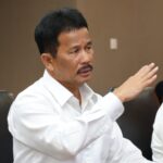 Kepala BP Batam Dukung Upaya Penguatan Infrastruktur Data Center