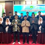 18 Siswa Berprestasi MAN 2 Malang Bertolak ke Istanbul Youth Summit 2024