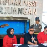 PDIP Melayangkan 13 Gugatan ke MK Terkait Hasil Pileg 2024