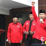 Sturman Panjaitan Berhasil Pertahankan Kursinya di DPR RI