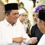 Gubernur Ansar Ajak Masyarakat Batam Sungguh-Sungguh Memaknai Ramadhan