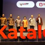 Sistem E-Katalog Versi 6.0 LKPP Resmi Meluncur, Lebih Responsif, Bisa Lacak Pengiriman dan Pembayaran