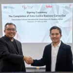 Perkuat Portofolio Bisnis, NeutraDC Selesaikan Konsolidasi Data Center Telin Singapore