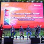 Hadirkan Pengalaman Baru Bermain Game, Telkomsel Luncurkan Paket GamesMAX Booster