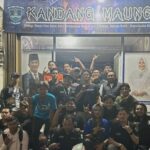 Viking Korwil Batam Dukung Perjuangan HMR dan Bunda Marlin di Pilkada 2024