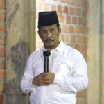 Klarifikasi Tuduhan Kepala BP Batam Muhammad Rudi Bongkar Paksa Rumah Ibadah