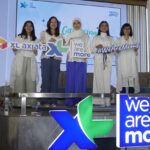 Ramadan Berkah 1445 H XL Axiata Apresiasi untuk Para Ibu