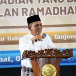 Sambut Ramadan 1445 H/2023 M, BKMT Kepri Gelar Tarhib