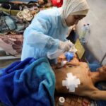 Makin Kencang, Seruan Internasional Minta Insiden Distribusi Bantuan di Gaza Diselidiki