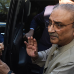 Asif Ali Zardari Terpilih Kembali Menjadi Presiden Pakistan