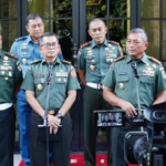 Akui Prajurit TNI Siksa Warga Lokal Papua, Pangdam Cenderawasih Minta Maaf