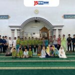 Kegiatan Remaja Islam Masjid Istiqomah Batam Selama Ramadhan 1445 Hijriah