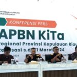 Ada Peran BC Batam, Ekonomi Provinsi Kepri Triwulan I 2024 Tumbuh 4,45 Persen