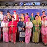 Ribuan Perempuan Indonesia di Taiwan Meriahkan Hari Kartini di Taipei City Mall Plaza