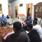 Dr Aqua Dwipayana Dorong Remaja Masjid di Palembang Adaptif dan Inovatif pada Teknologi Terkini