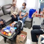 Dr Aqua Dwipayana Selalu Bersyukur Setiap Mendapat Cobaan