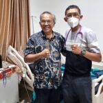 Tinggalkan RS Bhayangkara Jayapura Setelah Diperiksa Kapten dr Ganda Wibowo, Sp.JP, FIHA (Bagian-6)