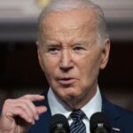 Presiden Biden Ucapkan Selamat Idulfitri