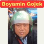 Boyamin Gojek