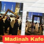 Madinah Kafe