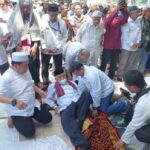 Diberitakan Ambruk Usai Demo di MK, Din Syamsuddin Membantah