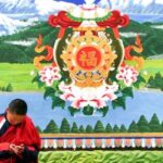 China Memblokir ‘Blog Domba Tibet’ yang Populer