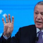 Erdogan Tuduh Barat Terapkan Standar Ganda