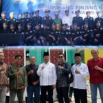 Pilgub Kepri 2024, Pemuda Karimun : H. Muhammad Rudi Figur Berprestasi dan Visioner