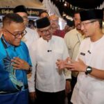 Ditutup Menteri Sandiaga Uno, Batam Wonderfood & Art Ramadhan Memikat Wisatawan dengan Kuliner dan Kreativitas