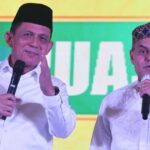 Gubernur Ansar Hadiri Buka Puasa dan Berbagi Bersama 2.000 Anak Yatim Piatu se-Batam