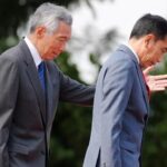 Sebelum Pensiun Lee Hsien Loong Temui Jokowi Hari Ini di Bogor