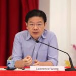 15 Mei 2024, Wakil PM dan Menkeu Lawrence Wong akan Ambil Alih Jabatan PM Singapura