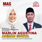 Daftar Nama Berseliweran di Belakang Marlin Agustina