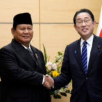 PM Jepang Bicara Soal Hubungan Keamanan dengan Prabowo