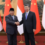 Diplomasi China di Asia Tenggara Masuki Babak Baru 