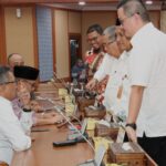 Paripurna DPRD Batam Setujui Ranperda Penyelenggaraan Pemakaman dengan Berbagai Catatan