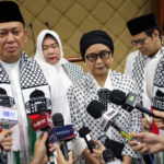 MUI dan Baznas Gelar ‘Safari Ramadan Membasuh Luka Palestina’ Undang 11 Ulama Palestina