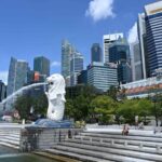 Siap-siap, Singapura Bakal Wajibkan Wisatawan Pembawa Uang S$ 20.000 Lapor Online