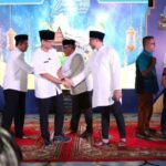 Ketua DPRD Batam Nuryanto Apresiasi Batam Wonderfood & Art 2024