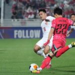 Tumbangkan Korea Selatan, Timnas Garuda Lolos Semifinal Piala Asia U-23