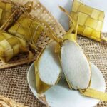 Begini Trik Masak dan Menyimpan Ketupat Agar tak Benyek, Apek, dan Berlendir