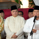 Prabowo Bentuk Koalisi Gemuk, Pengamat: Berpotensi Rusak Demokrasi