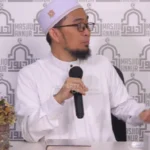 Adab vs Ilmu