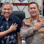 Dr Aqua Dwipayana Dorong Personel Ditpolairud Kedepankan Komunikasi Antarbudaya dalam Bertugas