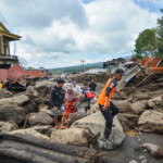 Bertambah Lagi, Korban Banjir Bandang di Sumbar Jadi 50 Tewas